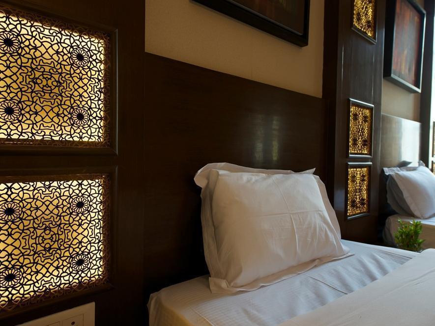 Fabhotel Epic C Scheme Jaipur Exterior foto