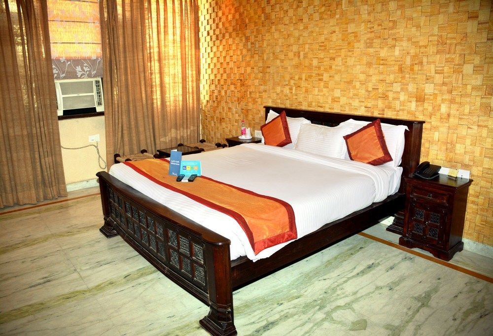 Fabhotel Epic C Scheme Jaipur Exterior foto
