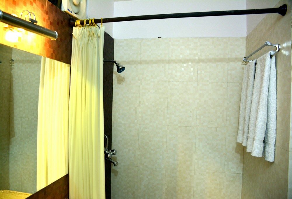 Fabhotel Epic C Scheme Jaipur Exterior foto