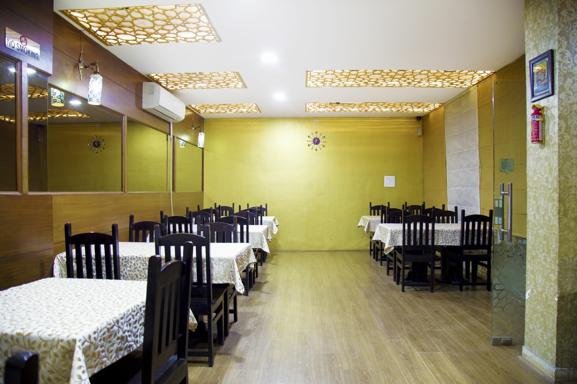 Fabhotel Epic C Scheme Jaipur Exterior foto