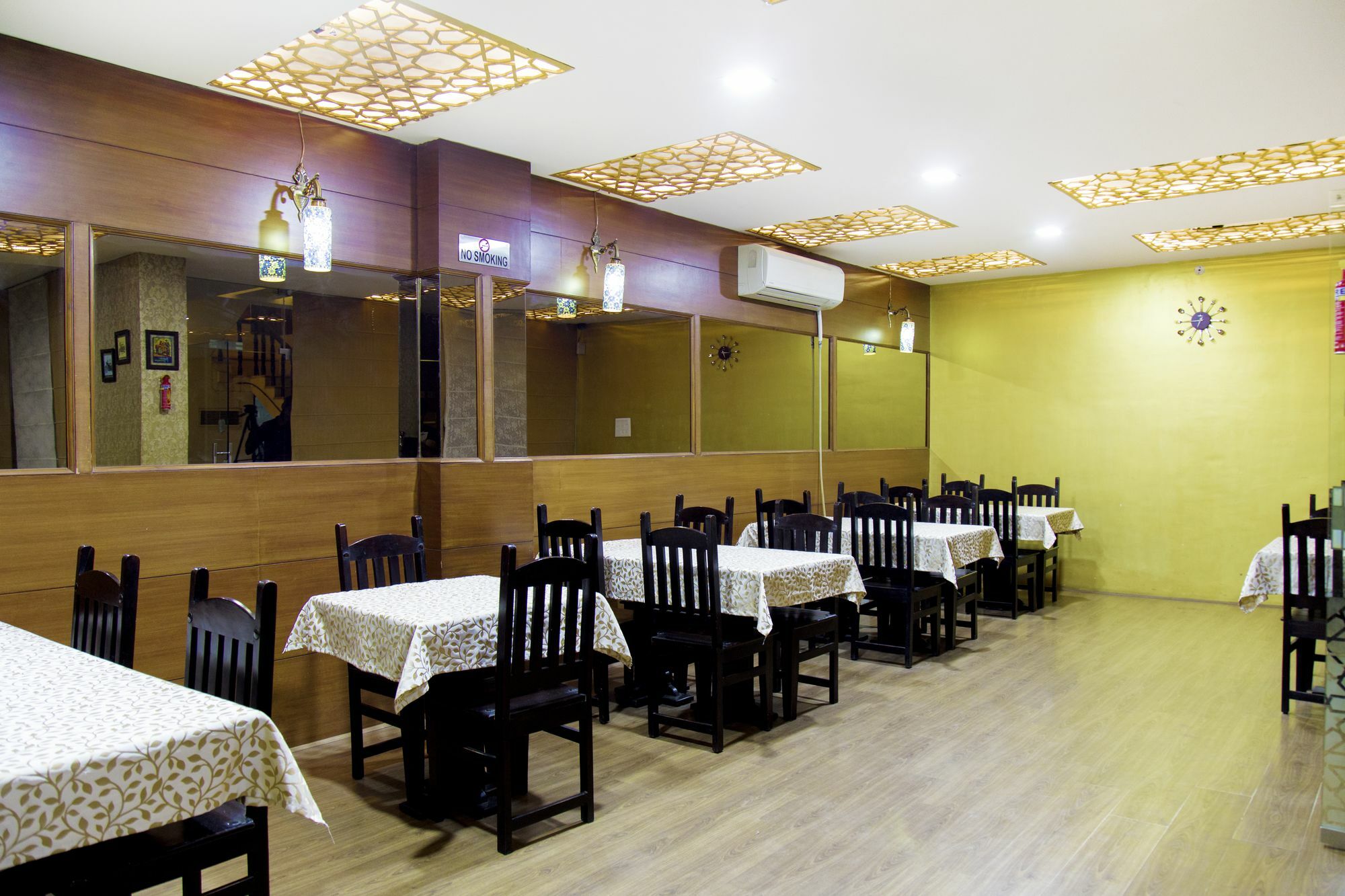 Fabhotel Epic C Scheme Jaipur Exterior foto